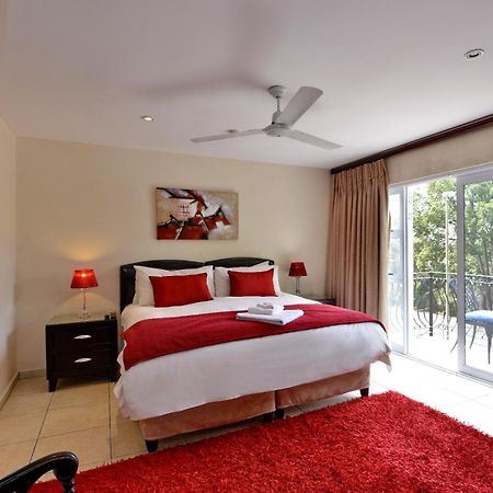 Atholl Guest House Johannesburg Ngoại thất bức ảnh