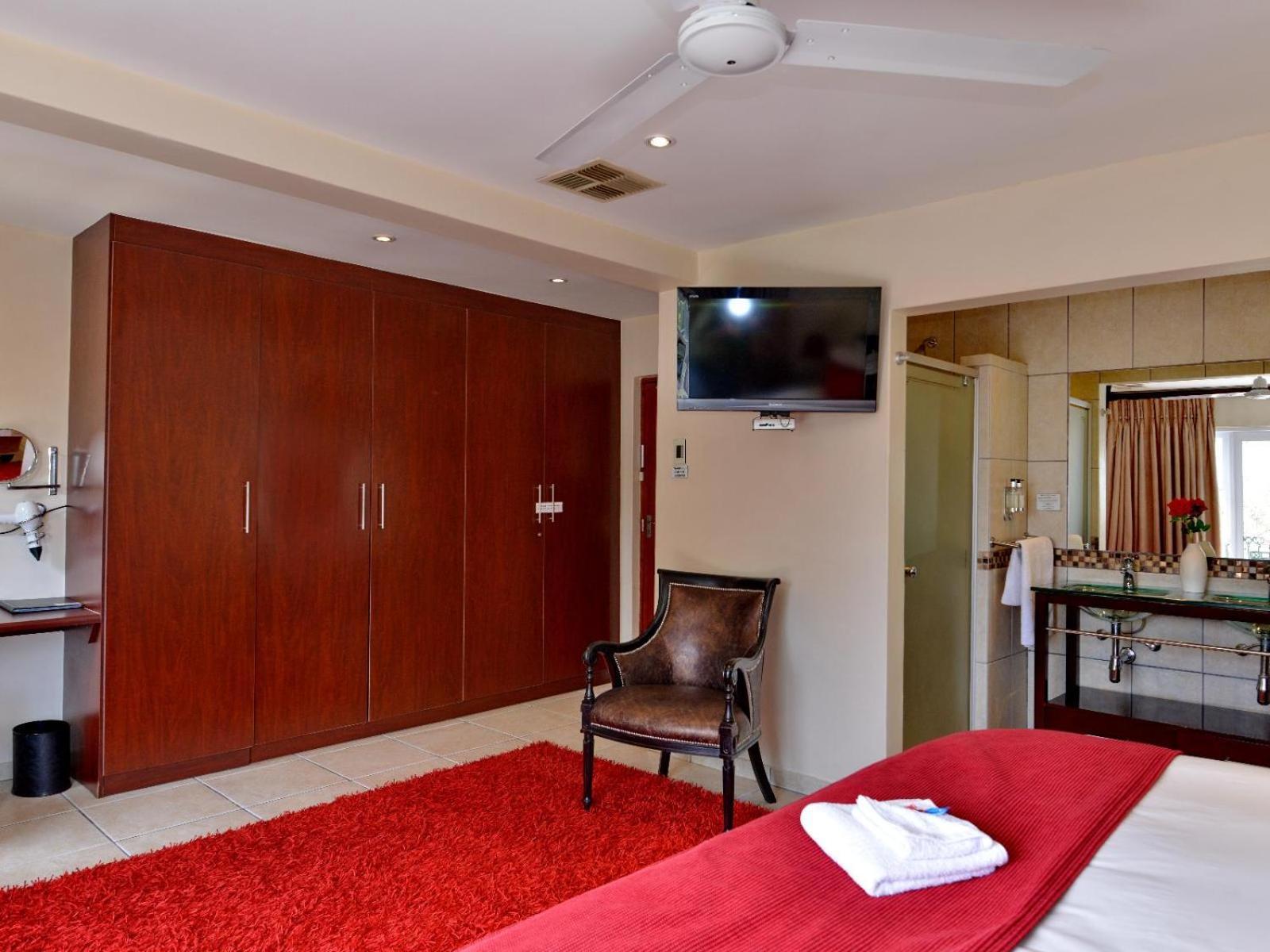 Atholl Guest House Johannesburg Phòng bức ảnh