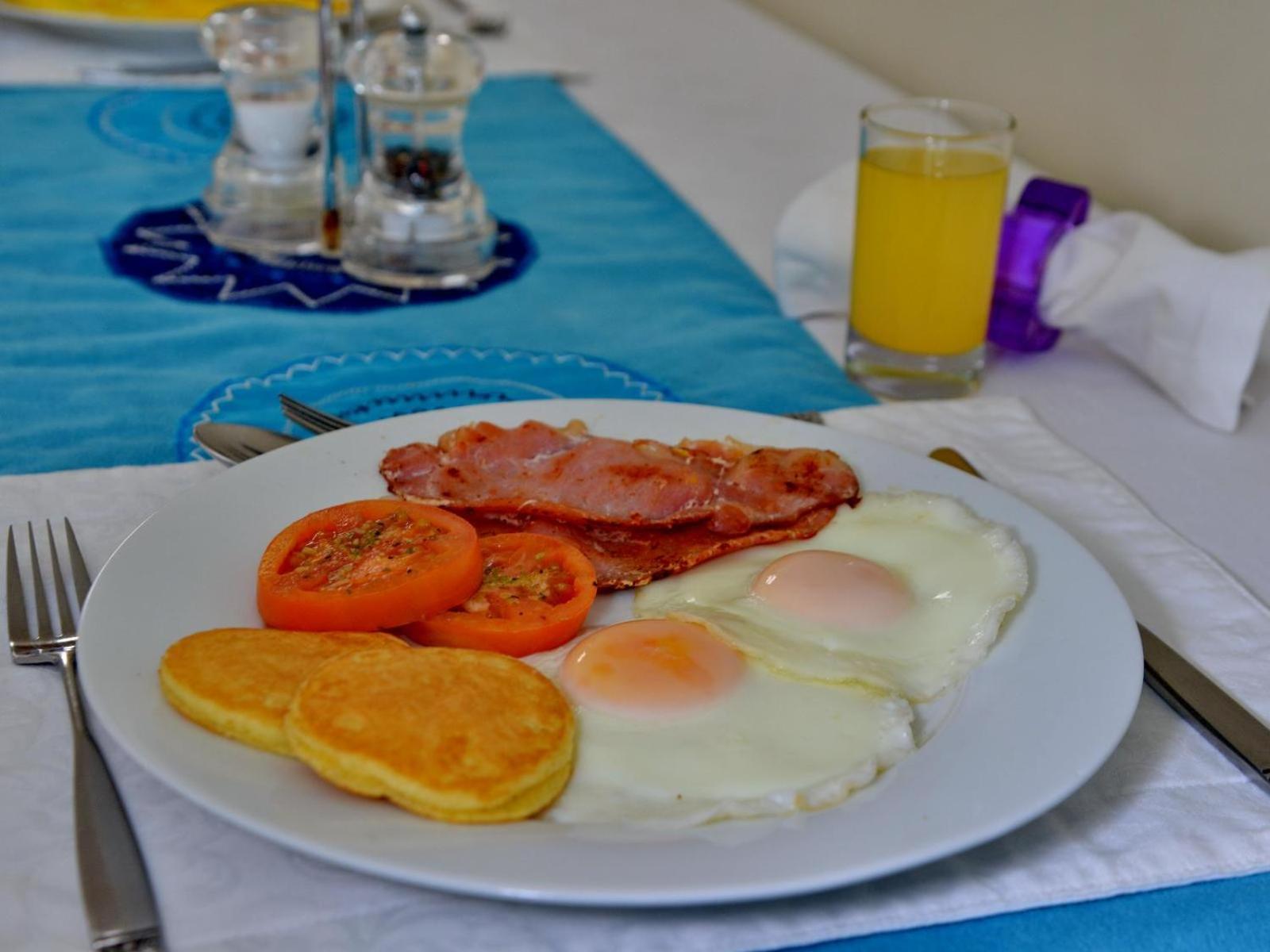 Atholl Guest House Johannesburg Ngoại thất bức ảnh