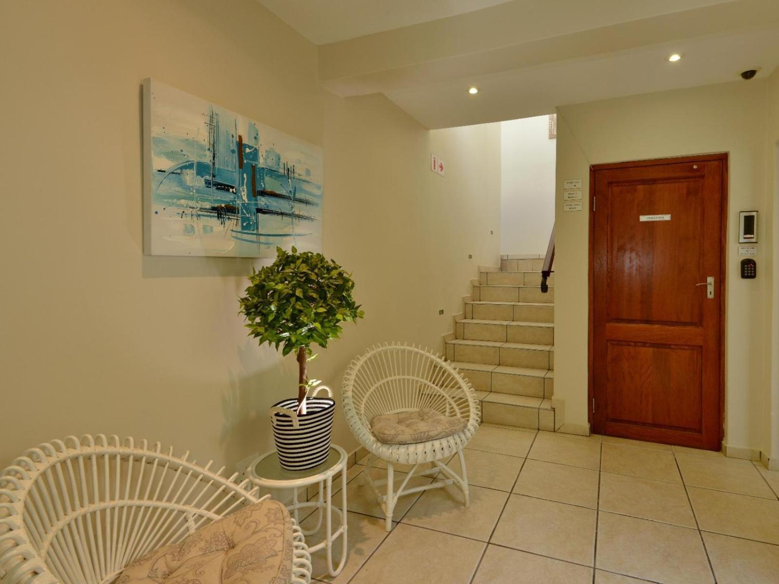 Atholl Guest House Johannesburg Ngoại thất bức ảnh