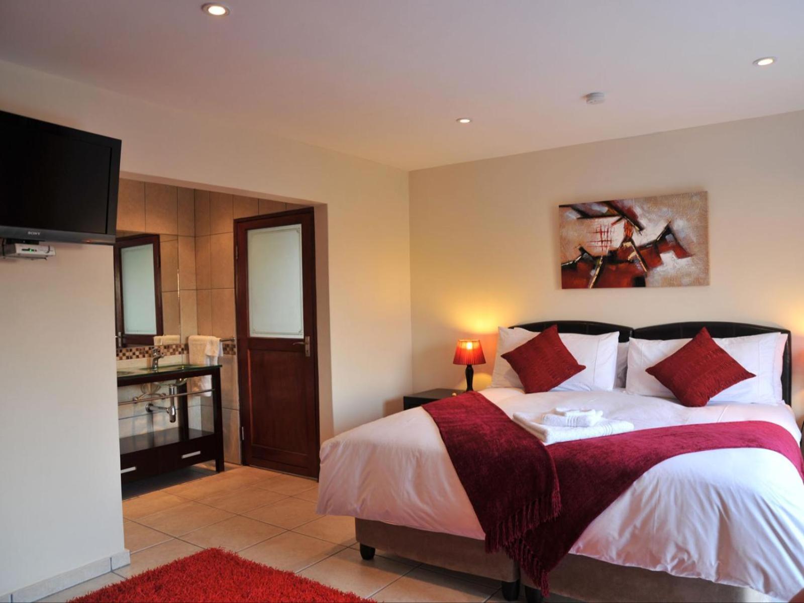 Atholl Guest House Johannesburg Phòng bức ảnh