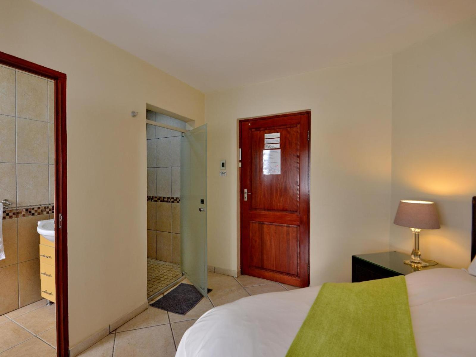 Atholl Guest House Johannesburg Phòng bức ảnh