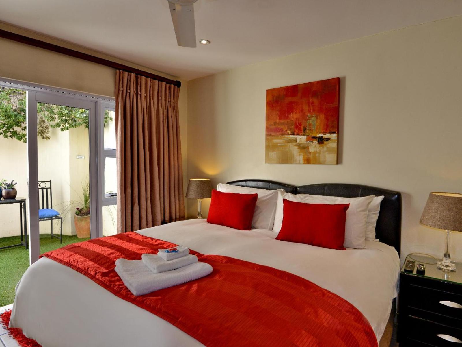 Atholl Guest House Johannesburg Phòng bức ảnh
