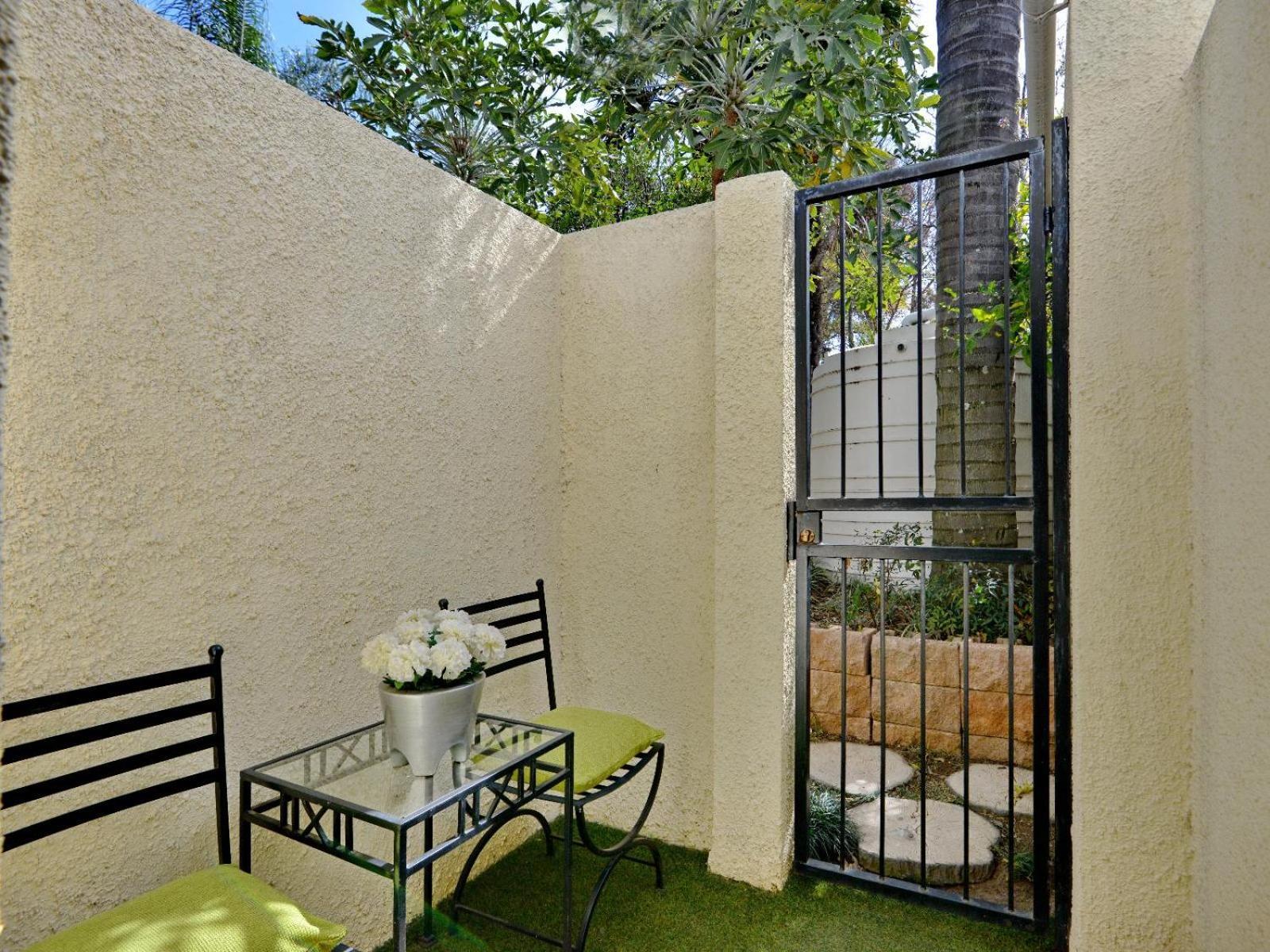 Atholl Guest House Johannesburg Phòng bức ảnh