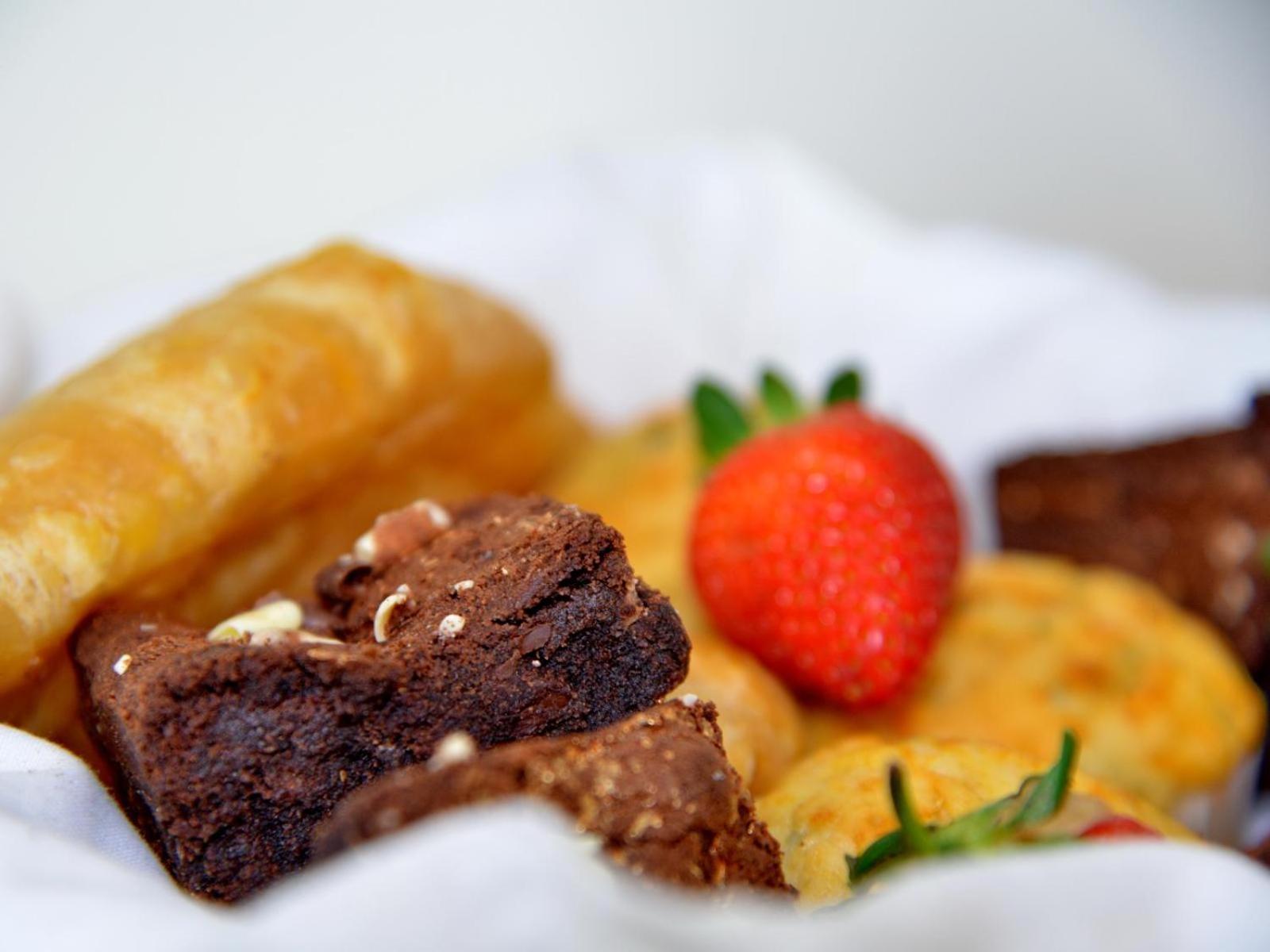 Atholl Guest House Johannesburg Ngoại thất bức ảnh