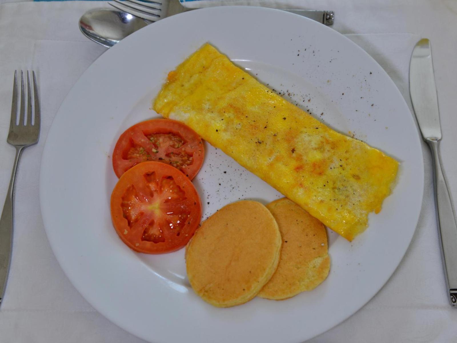 Atholl Guest House Johannesburg Ngoại thất bức ảnh
