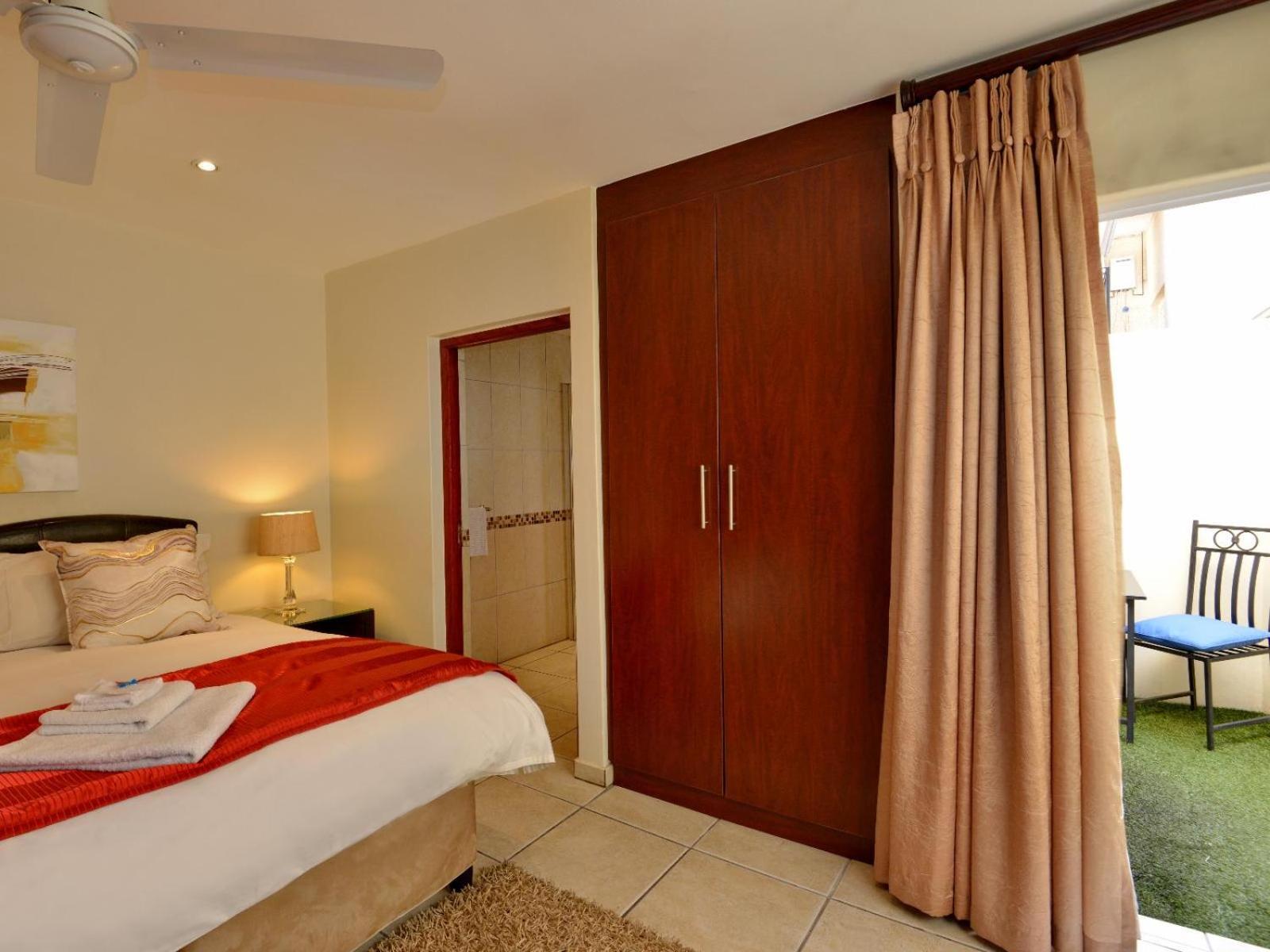 Atholl Guest House Johannesburg Phòng bức ảnh