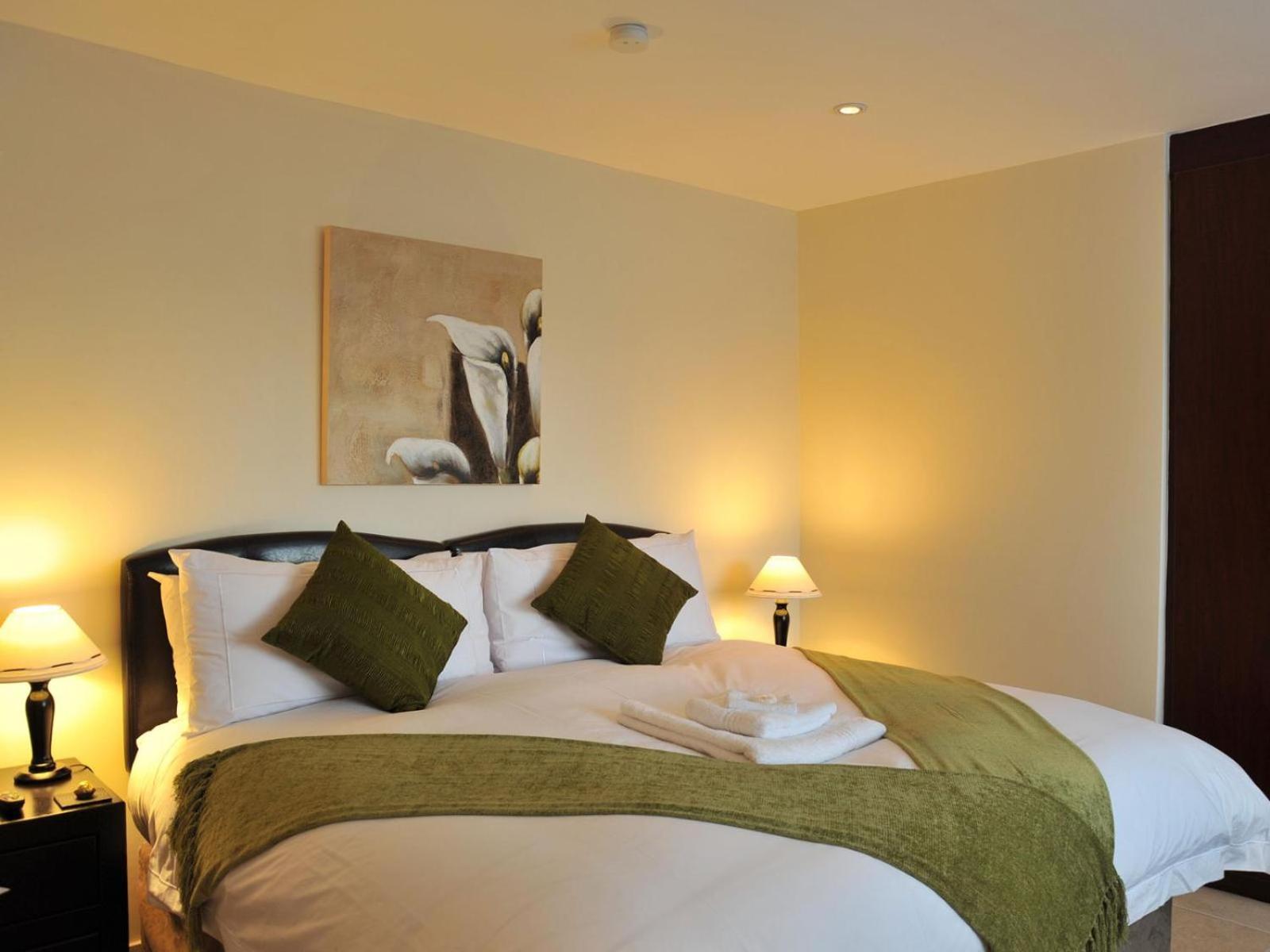 Atholl Guest House Johannesburg Phòng bức ảnh
