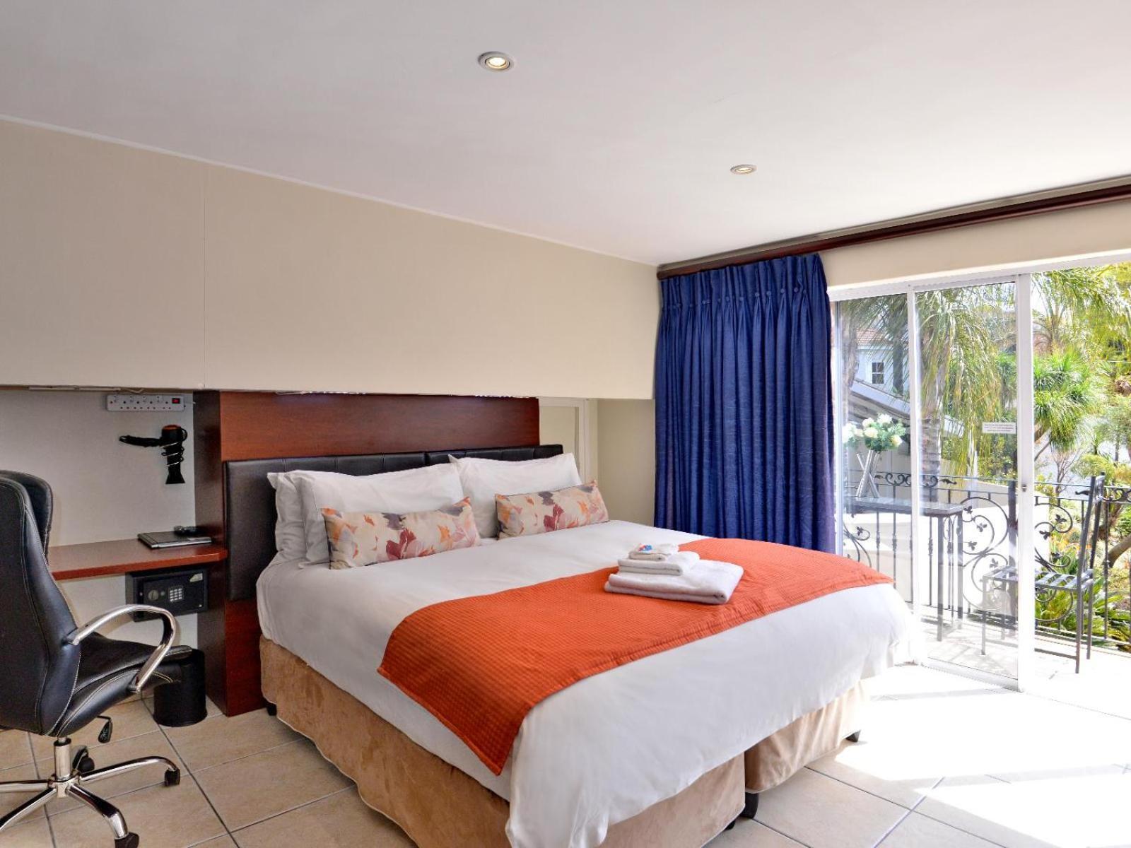 Atholl Guest House Johannesburg Phòng bức ảnh