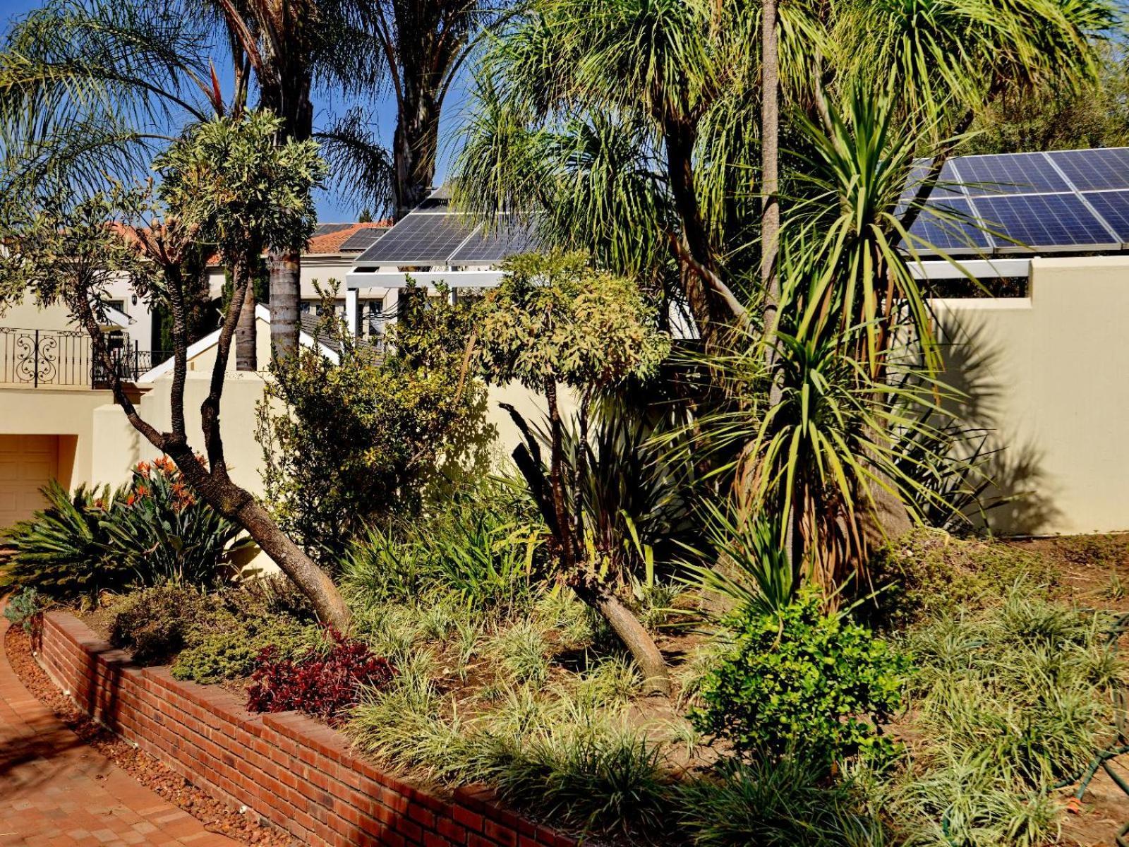 Atholl Guest House Johannesburg Ngoại thất bức ảnh