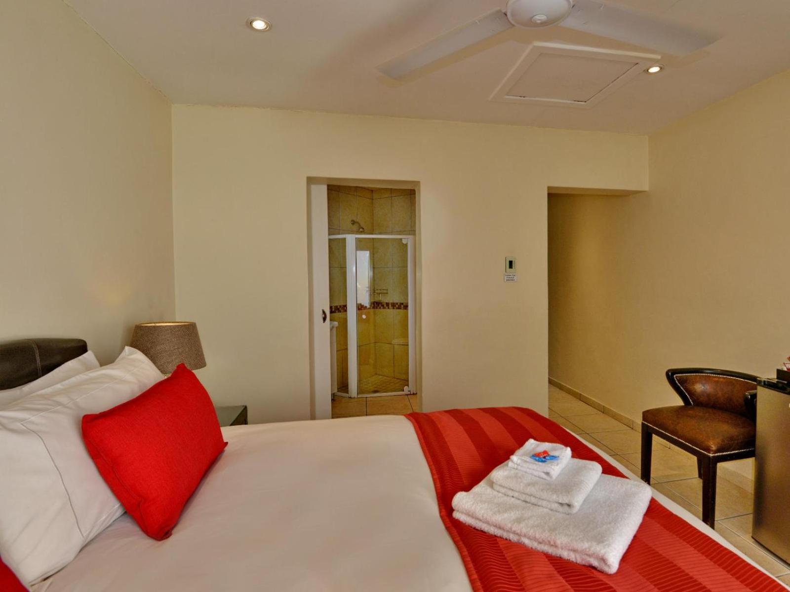 Atholl Guest House Johannesburg Phòng bức ảnh