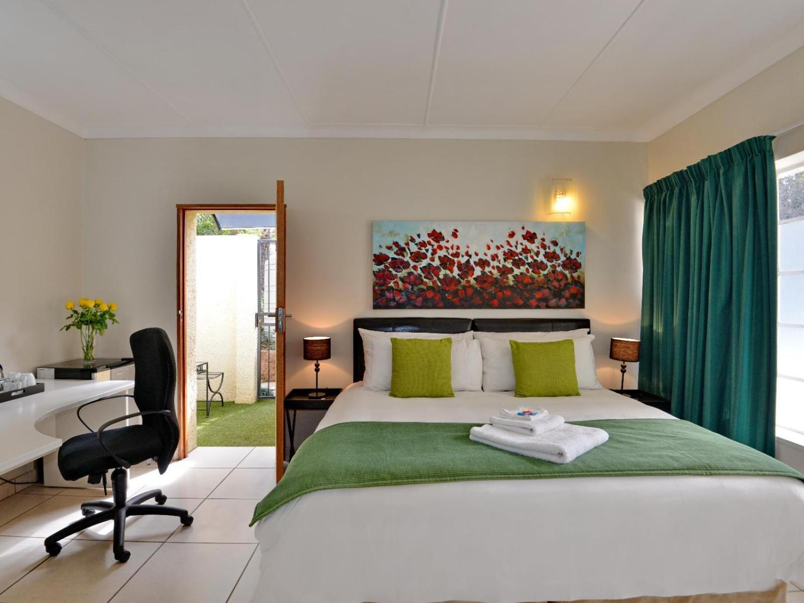 Atholl Guest House Johannesburg Phòng bức ảnh