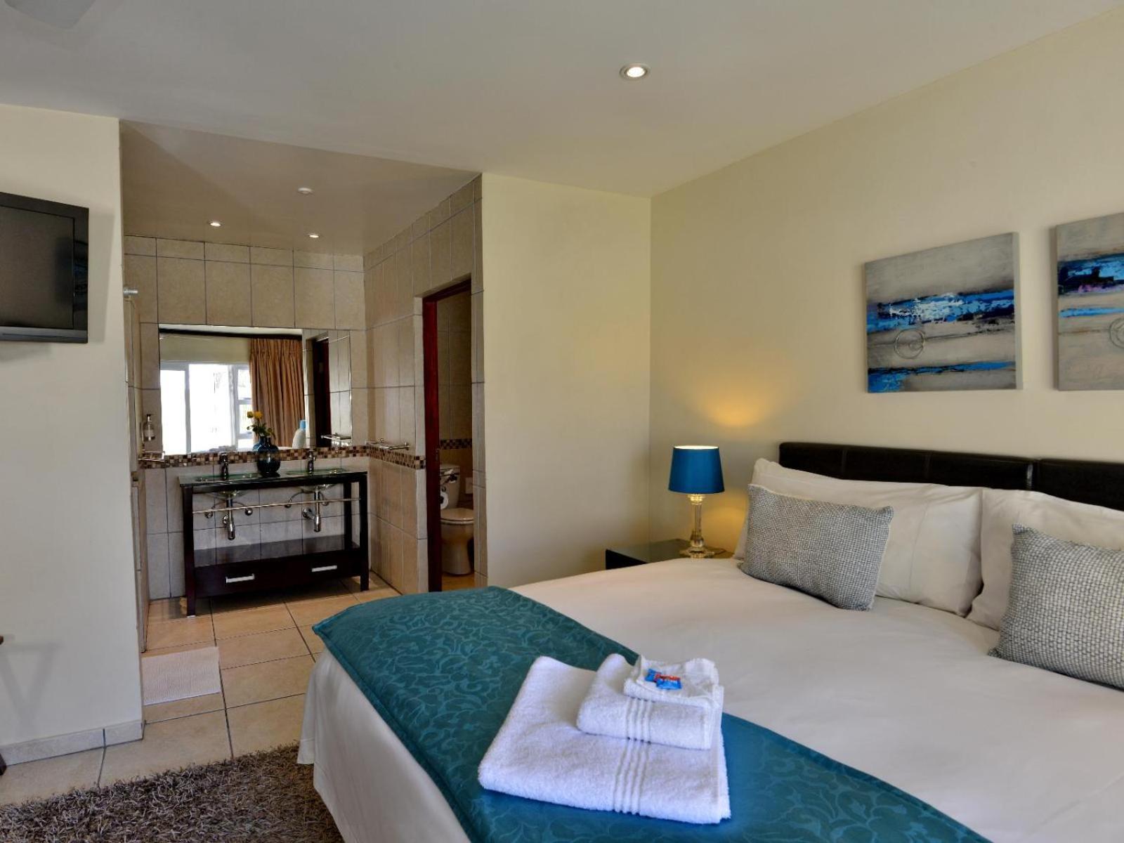 Atholl Guest House Johannesburg Phòng bức ảnh