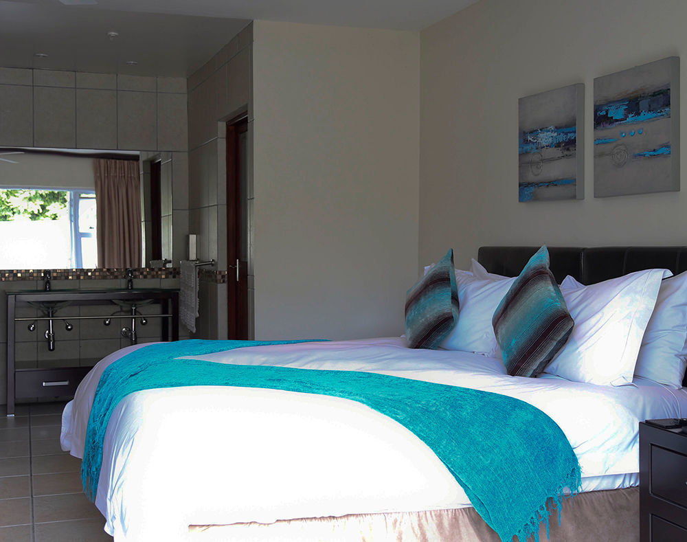 Atholl Guest House Johannesburg Ngoại thất bức ảnh