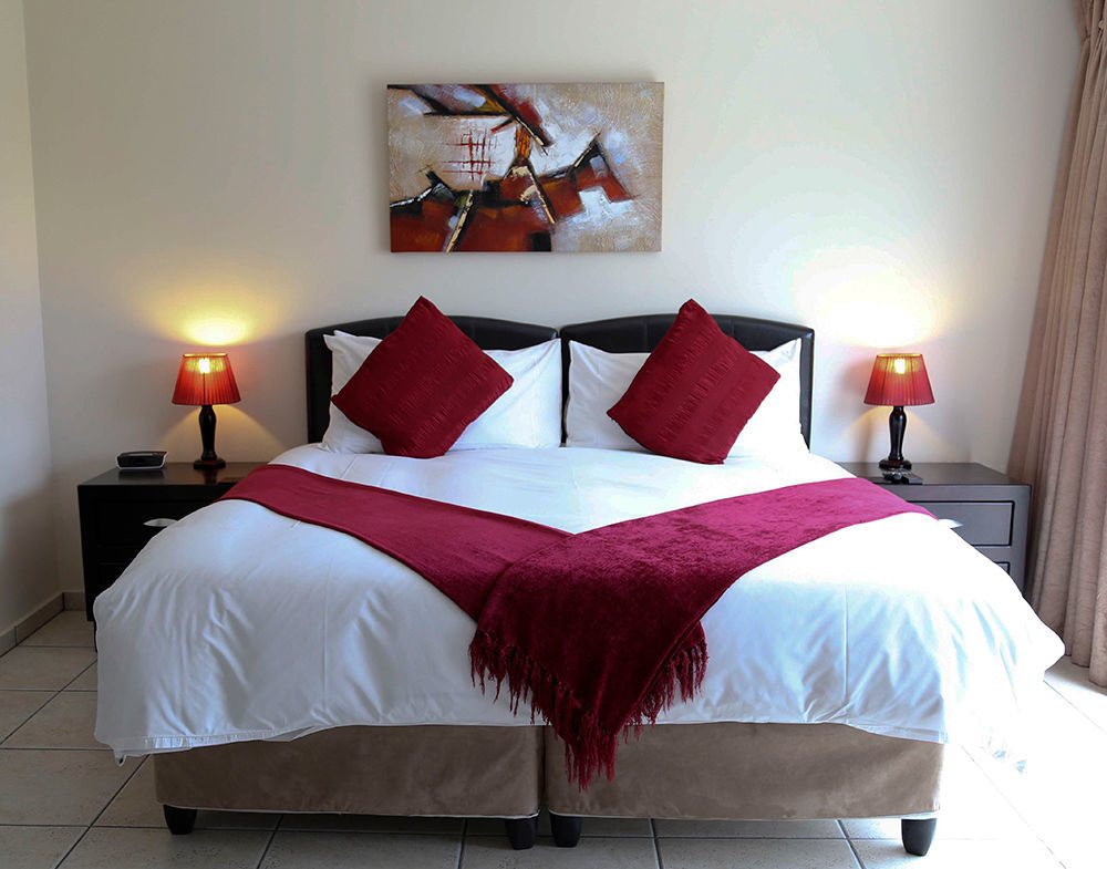 Atholl Guest House Johannesburg Ngoại thất bức ảnh