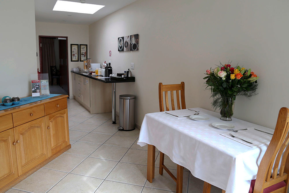 Atholl Guest House Johannesburg Ngoại thất bức ảnh