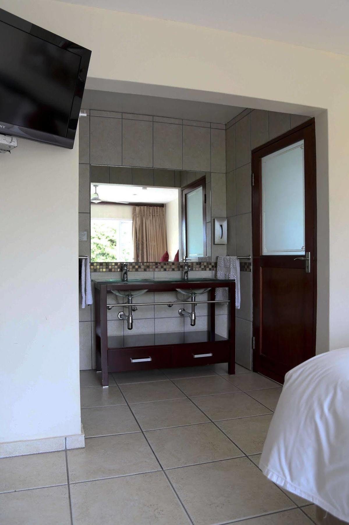Atholl Guest House Johannesburg Ngoại thất bức ảnh