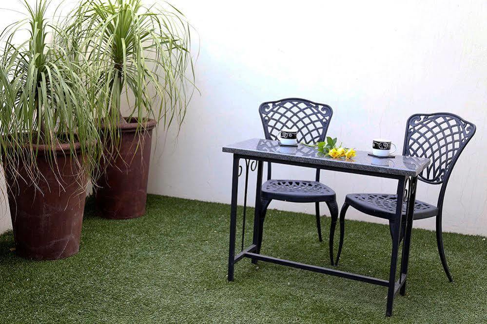 Atholl Guest House Johannesburg Ngoại thất bức ảnh
