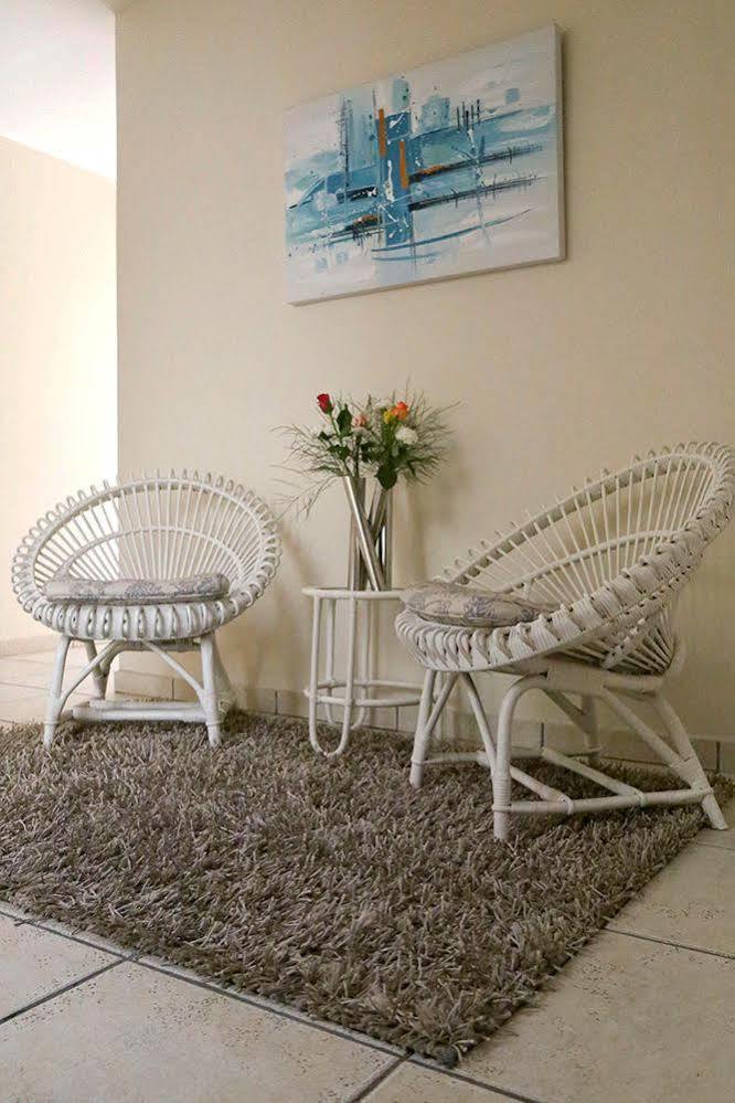 Atholl Guest House Johannesburg Ngoại thất bức ảnh
